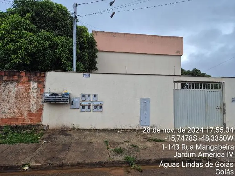 Apartamento em Licitação