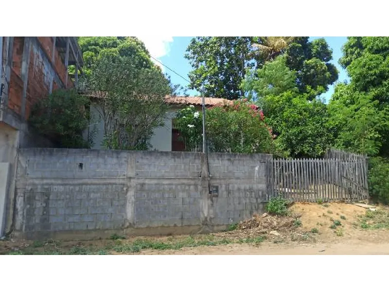 Casa em Licitação