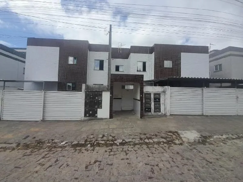 Apartamento em Licitação