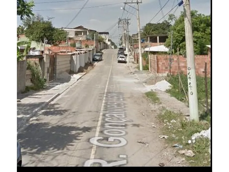 Casa em Licitação