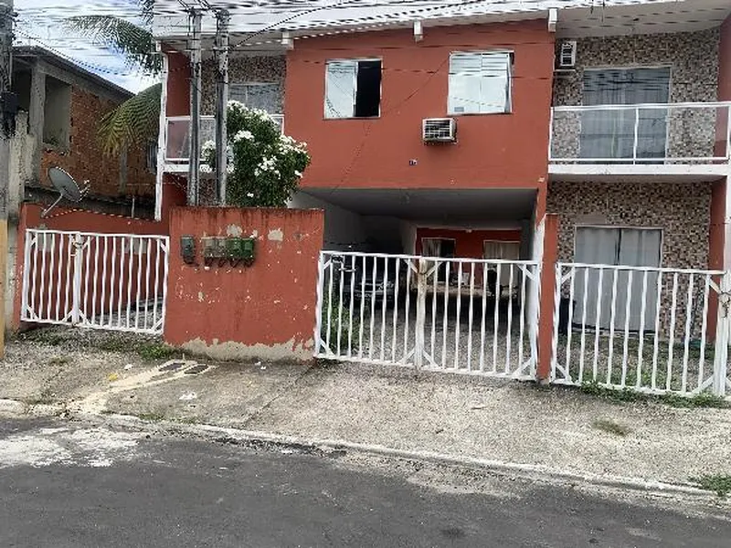 Casa em Leilão Extrajudicial