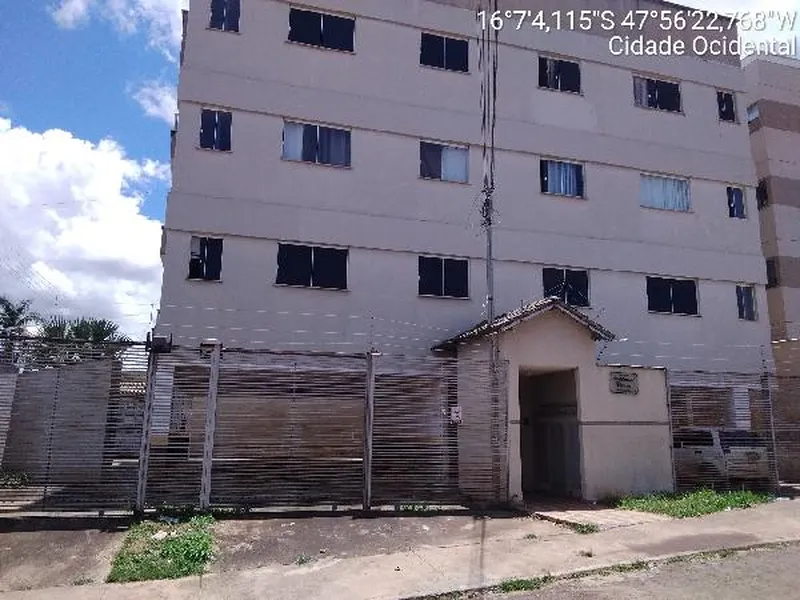 Apartamento em Licitação
