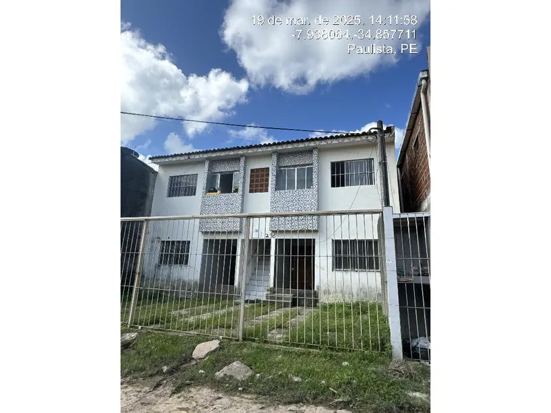 Casa em Leilão Extrajudicial