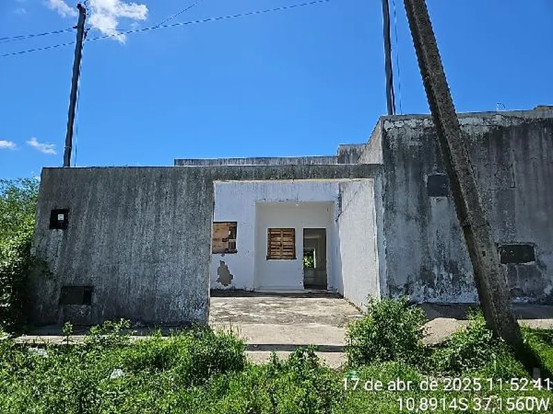 Casa em Leilão Extrajudicial