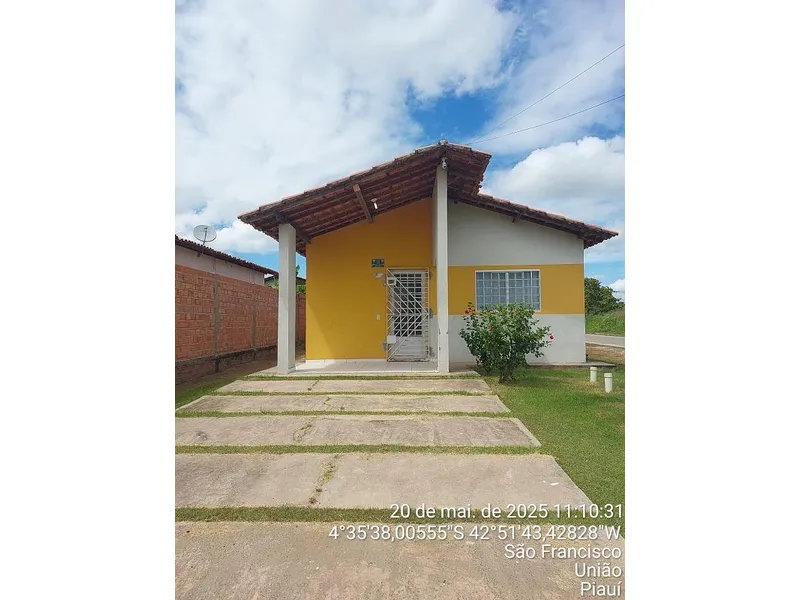 Casa em Leilão Extrajudicial