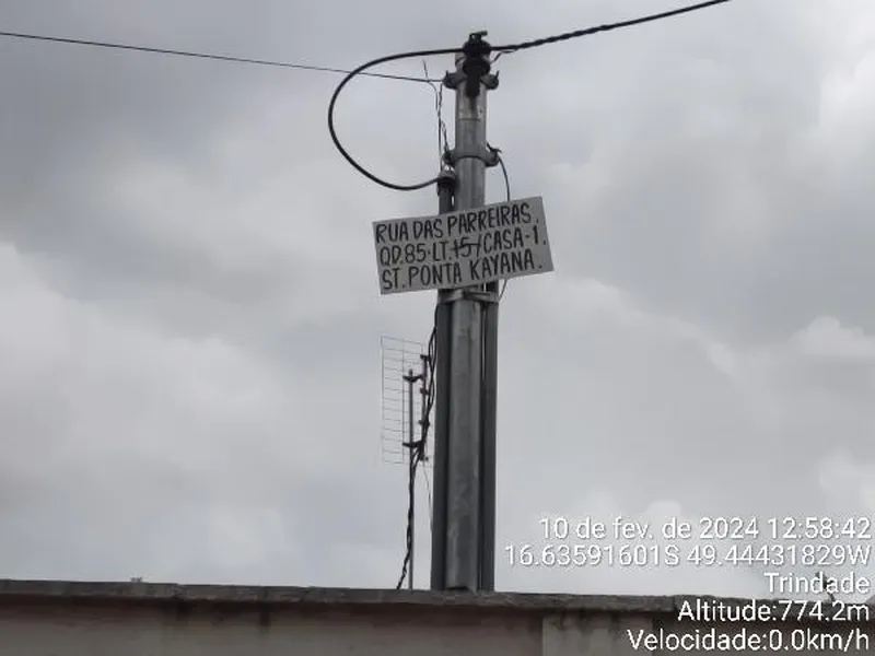 Casa em Leilão Extrajudicial