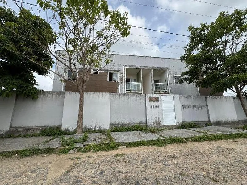 Apartamento em Licitação