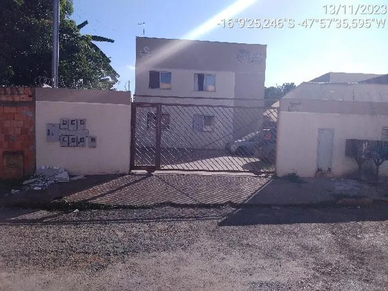 Apartamento em Licitação
