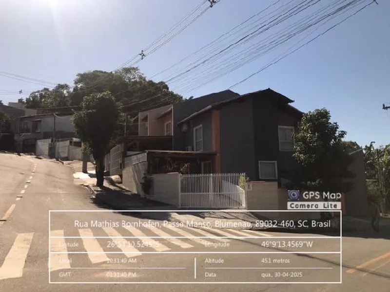 Casa em Leilão Extrajudicial