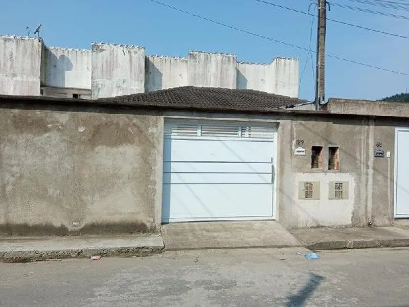 Casa em Licitação