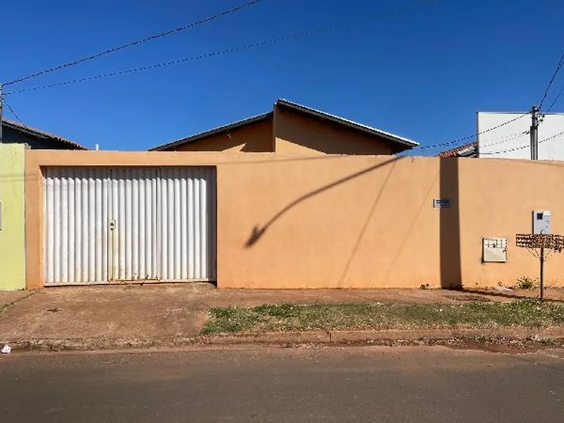 Casa em Leilão Extrajudicial