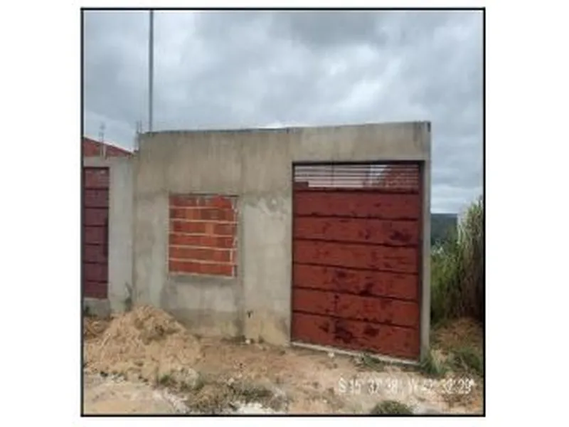 Terreno em Leilão Extrajudicial