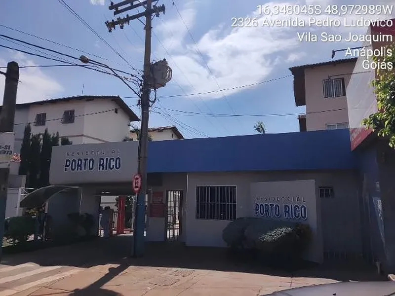 Apartamento em Licitação