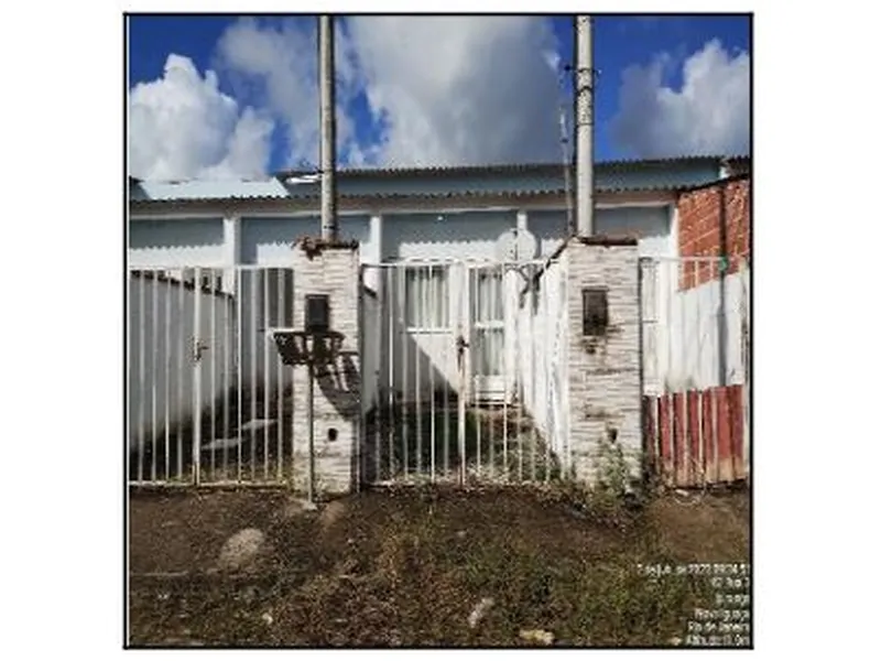 Casa em Venda Direta