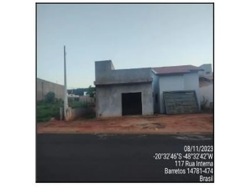 Terreno em Venda Direta