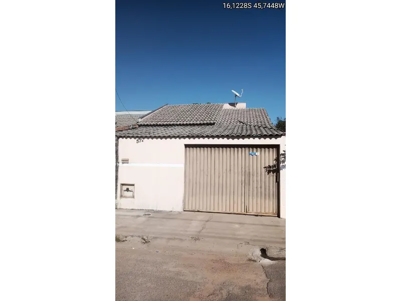 Casa em Leilão Extrajudicial