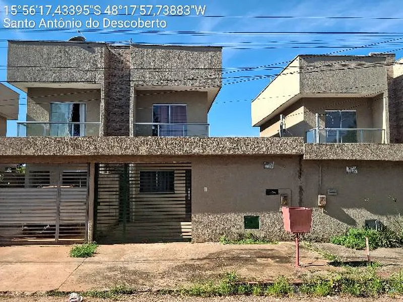 Apartamento em Licitação