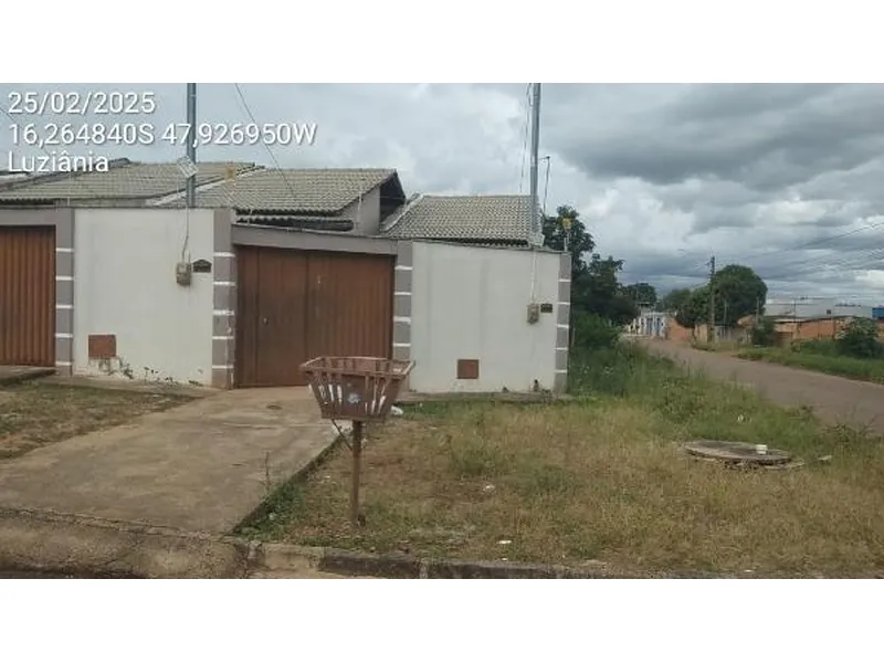 Casa em Leilão Extrajudicial