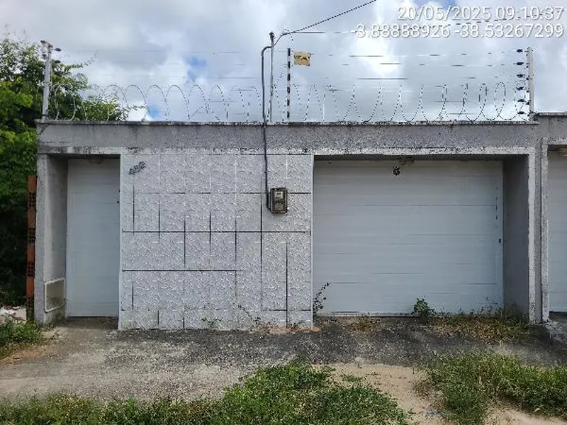 Casa em Leilão Extrajudicial
