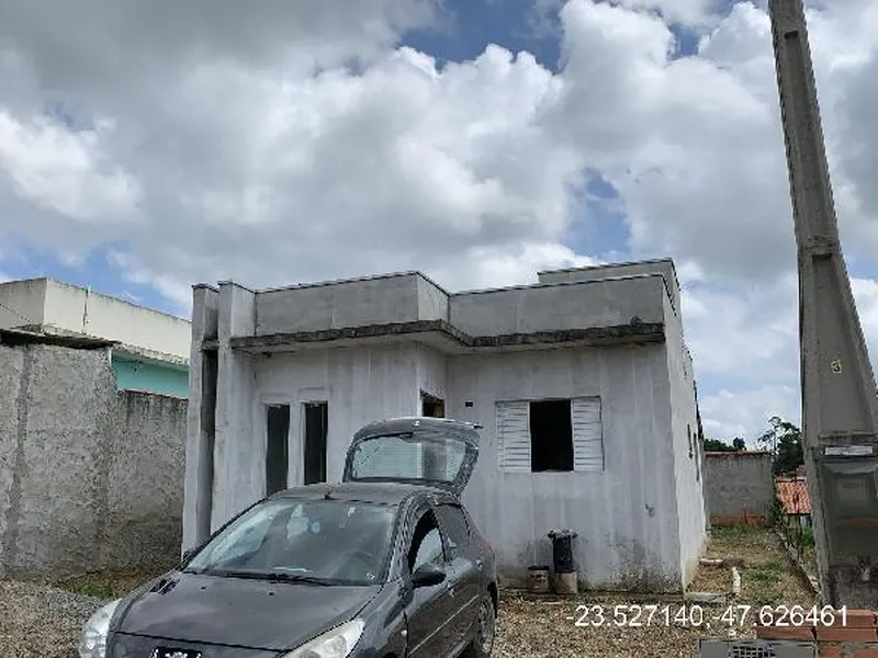 Casa em Leilão Extrajudicial