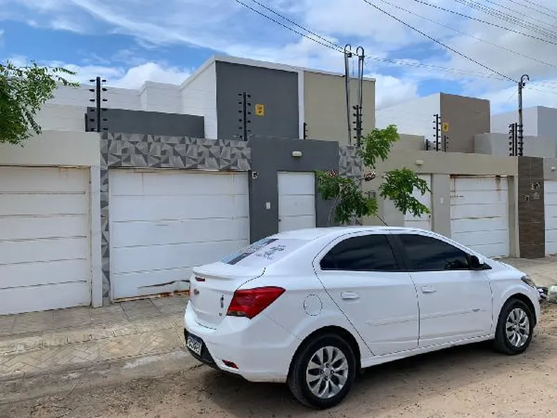 Casa em Licitação