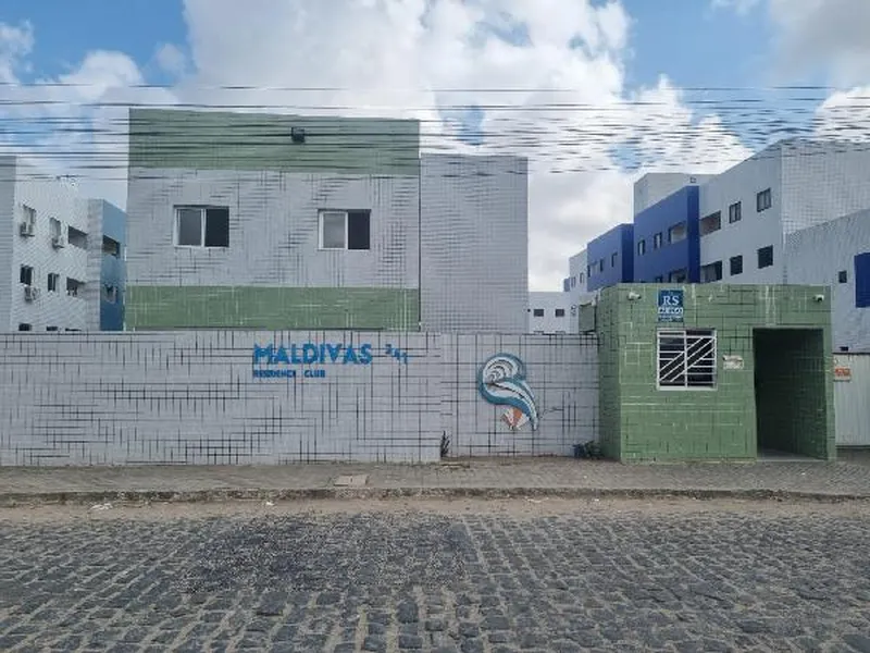 Apartamento em Licitação