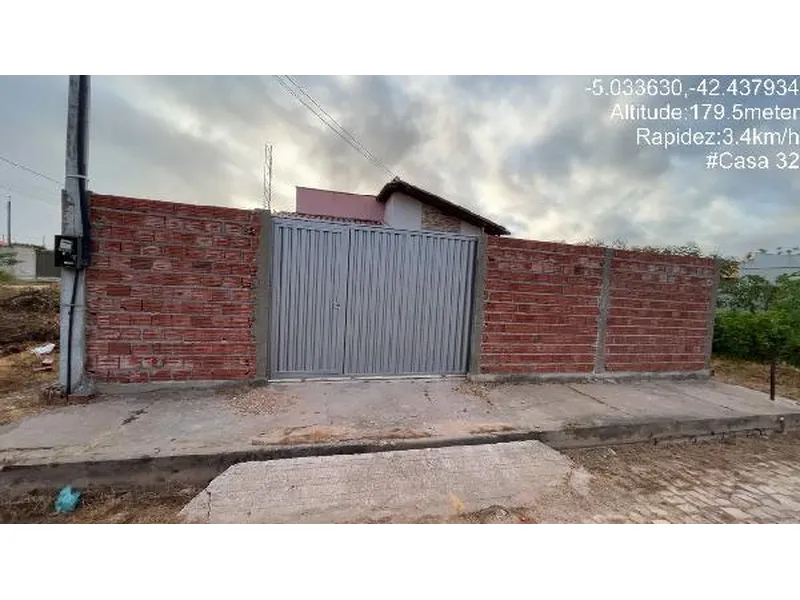 Casa em Venda Direta
