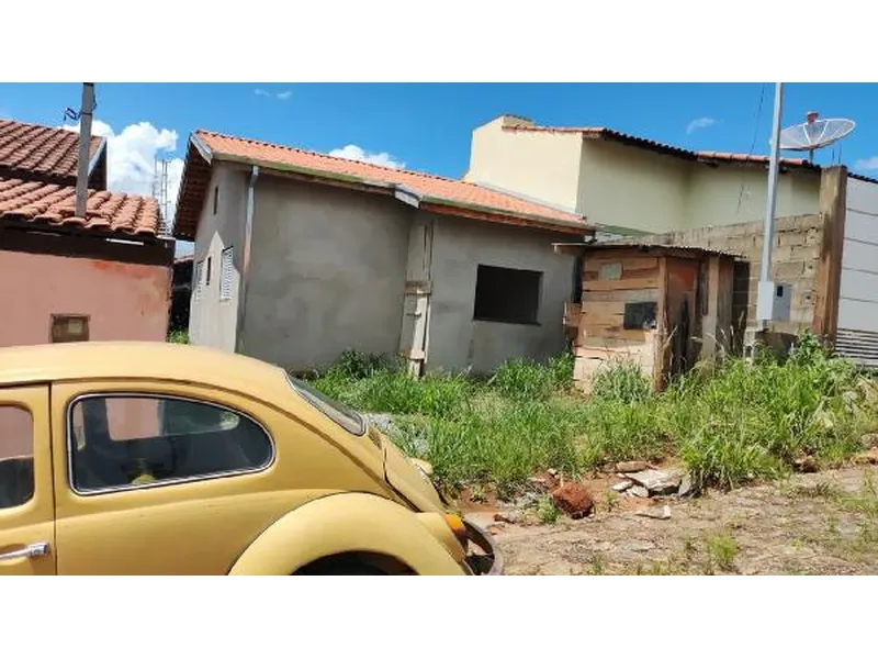 Terreno em Licitação