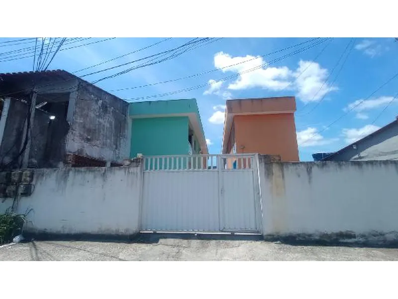 Apartamento em Licitação