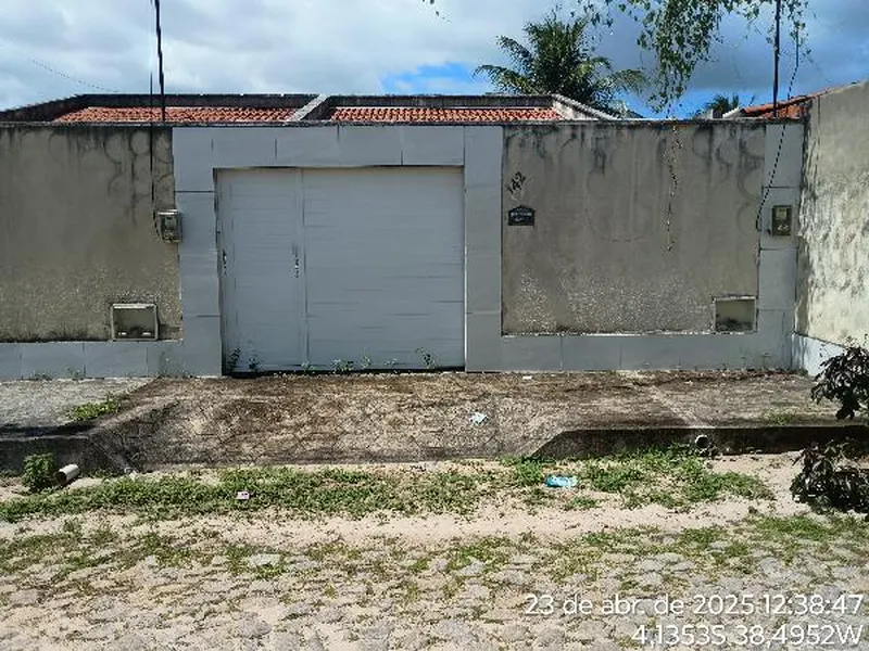 Casa em Leilão Extrajudicial