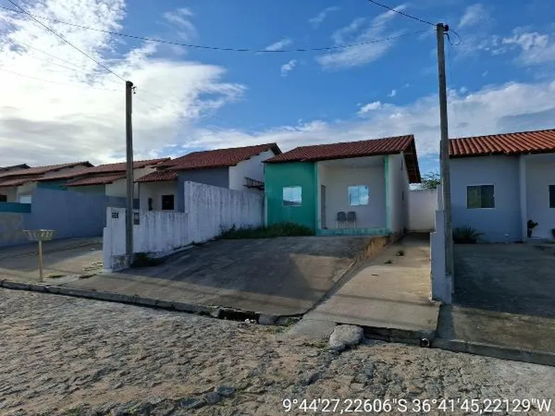 Casa em Leilão Extrajudicial