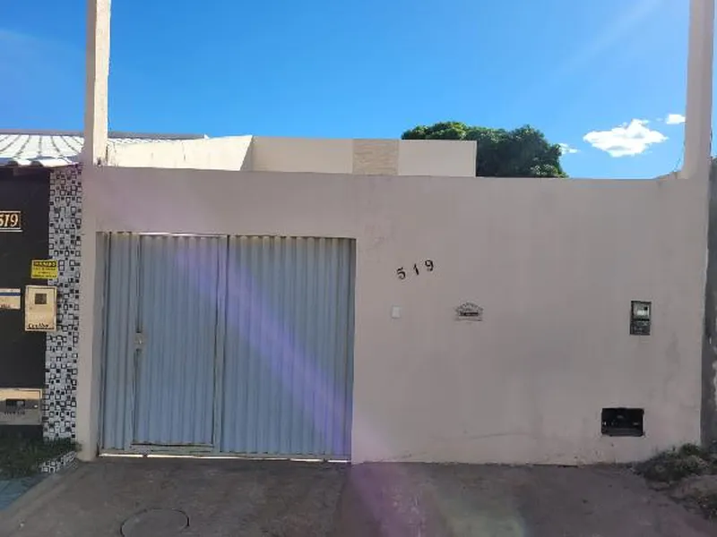 Casa em Venda Direta