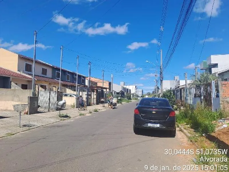 Casa em Licitação