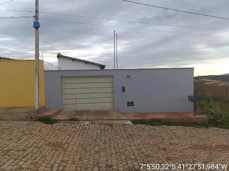 Casa em Licitação