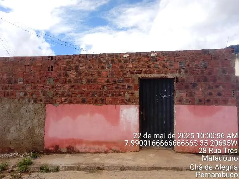 Casa em Leilão Extrajudicial