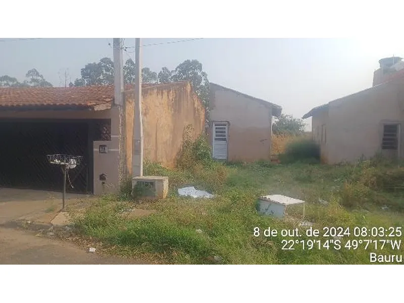 Casa em Leilão Extrajudicial