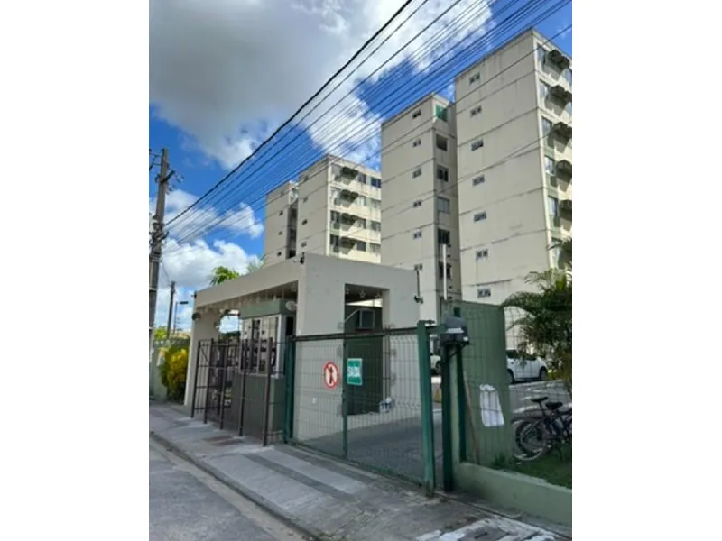 Apartamento em Licitação