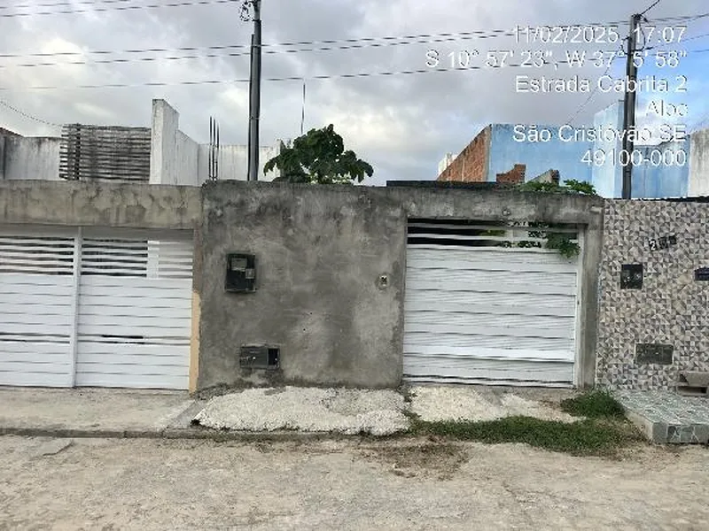 Casa em Leilão Extrajudicial