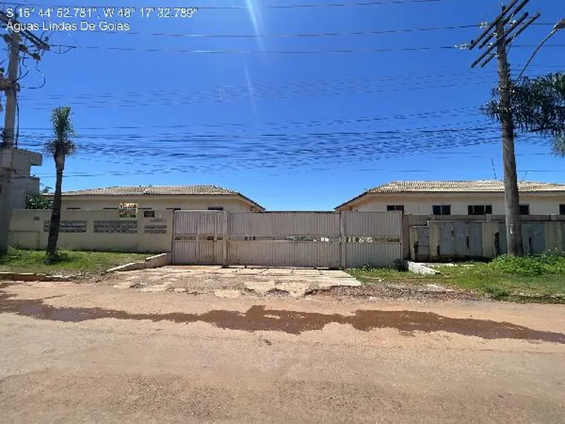 Apartamento em Licitação