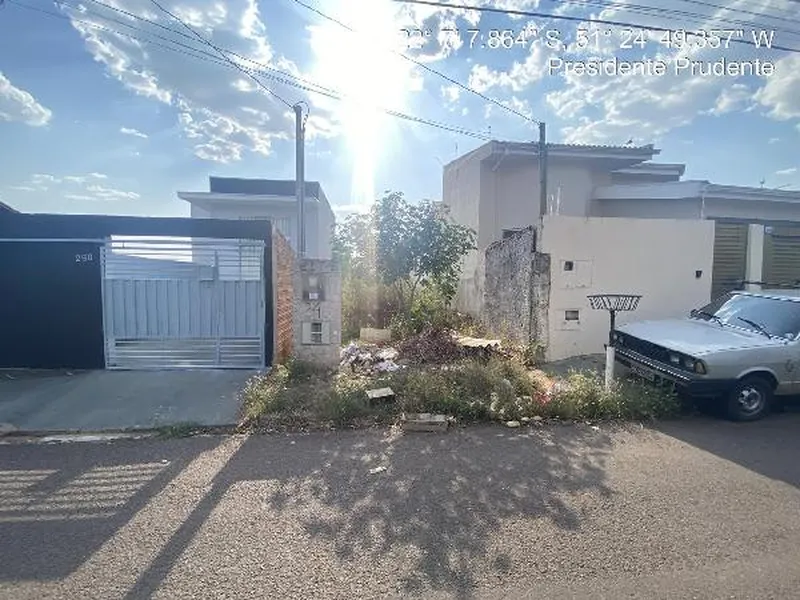 Terreno em Leilão Extrajudicial