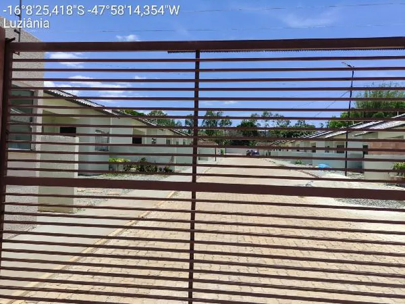 Casa em Licitação