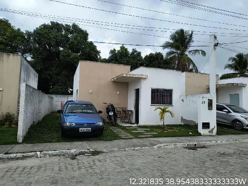 Casa em Venda Direta