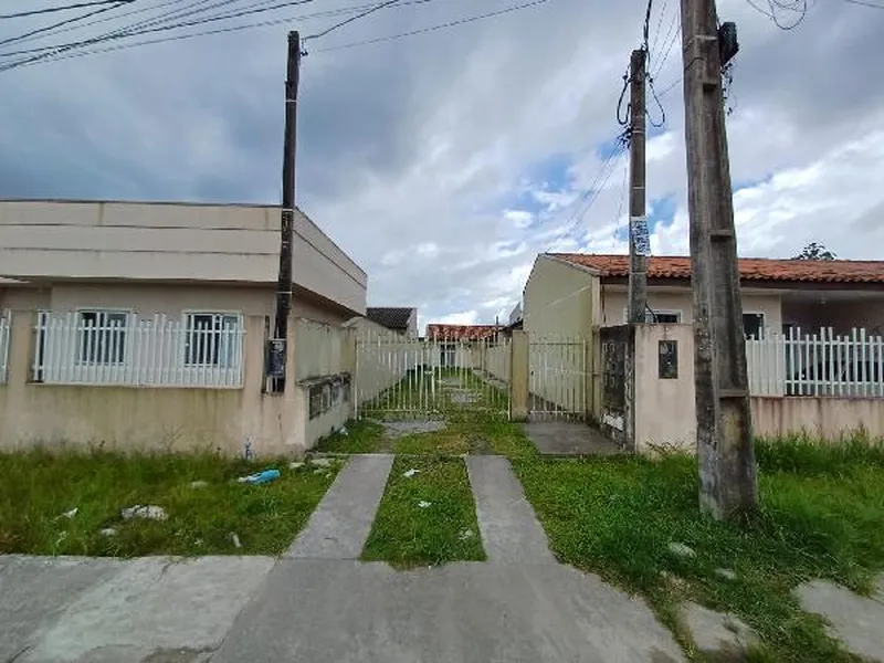 Casa em Licitação