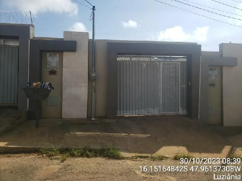 Casa em Venda Direta