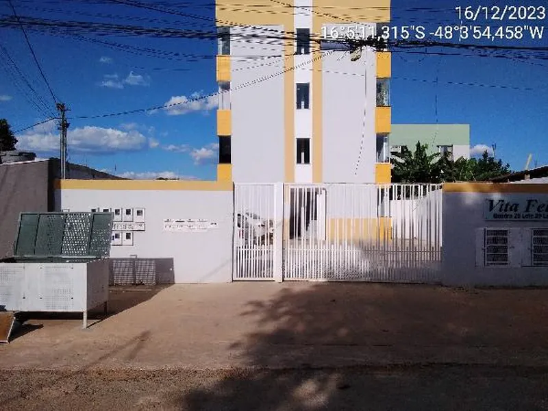 Apartamento em Venda Direta