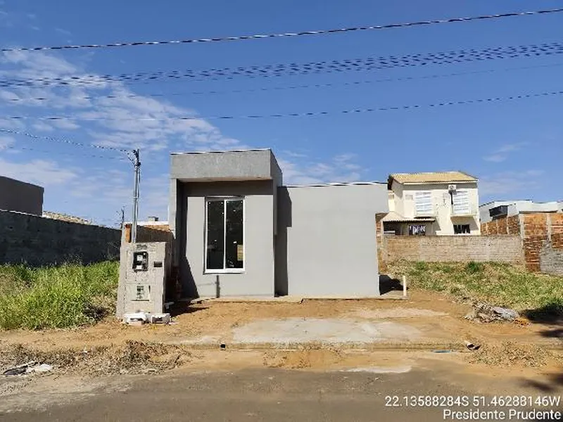 Casa em Leilão Extrajudicial