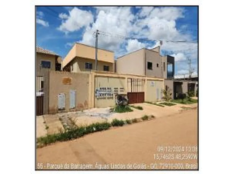 Apartamento em Licitação