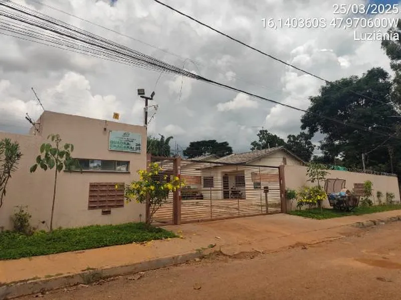 Casa em Leilão Extrajudicial