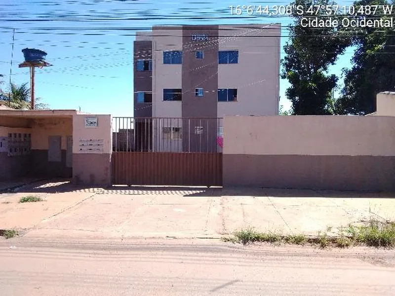 Apartamento em Licitação