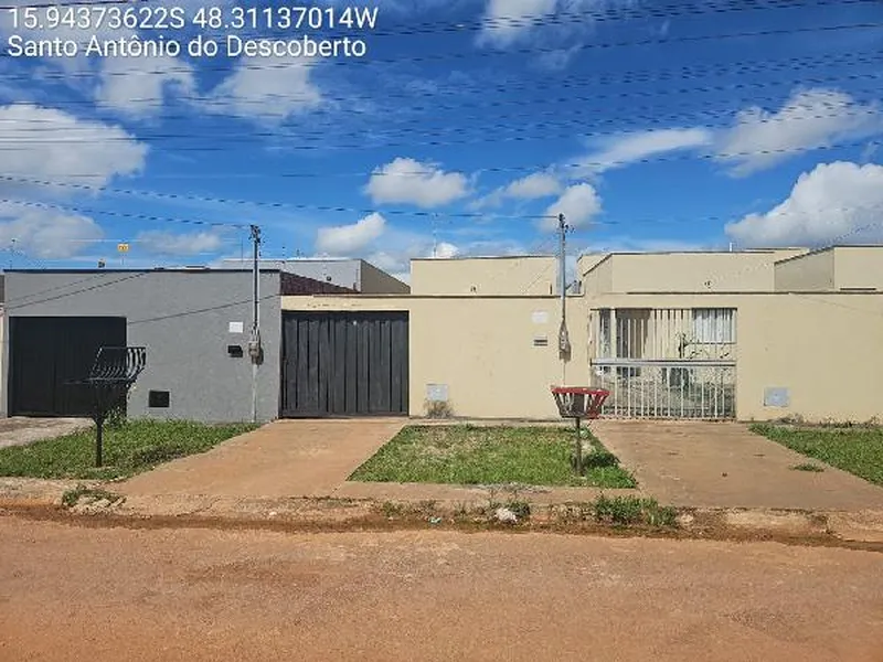 Casa em Leilão Extrajudicial